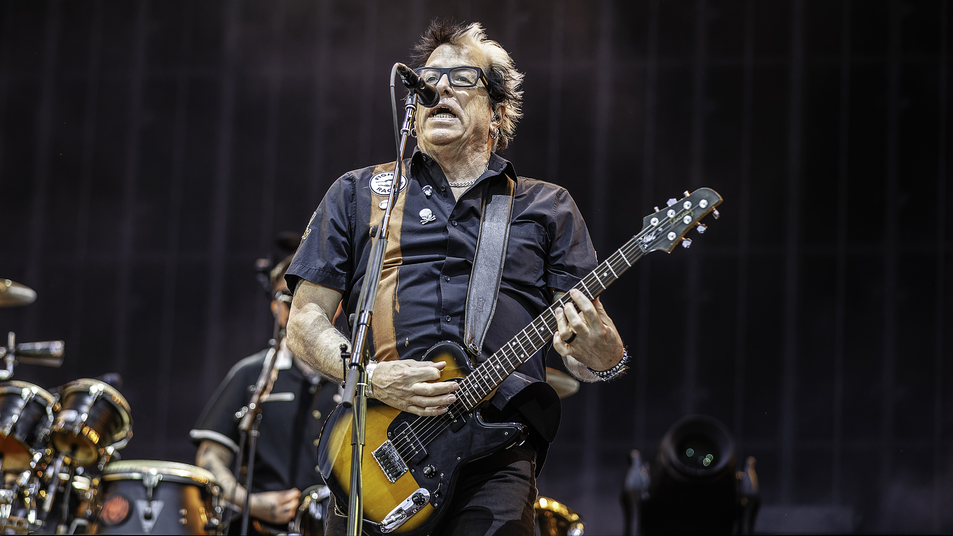 The Offspring @ Rock im Park, 6.6.2026